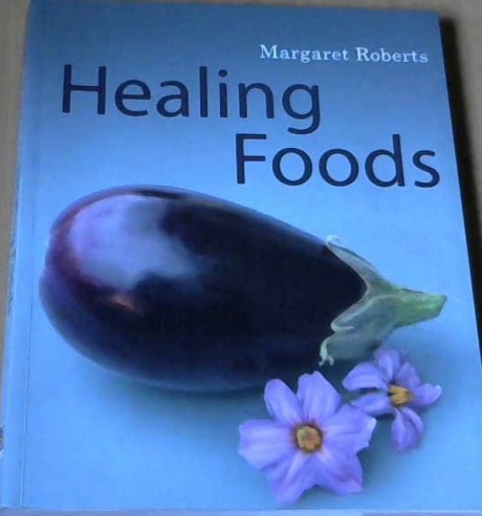 Healing Foods