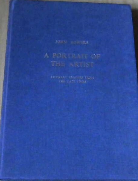 A Portrait of the Artist