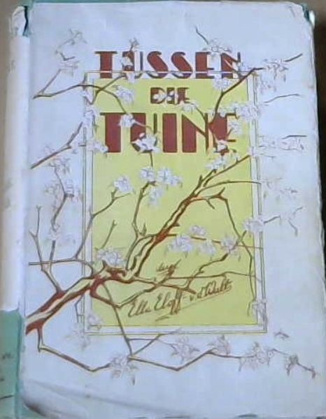 Image for Tussen die Tuine Tussen die Tuine