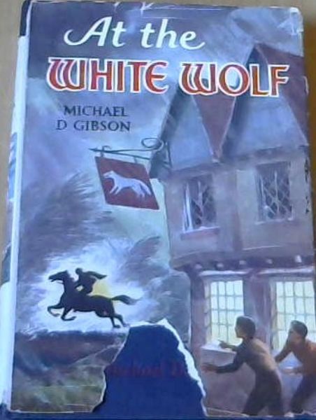 At the White Wolf
