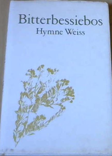 Bitterbessiebos