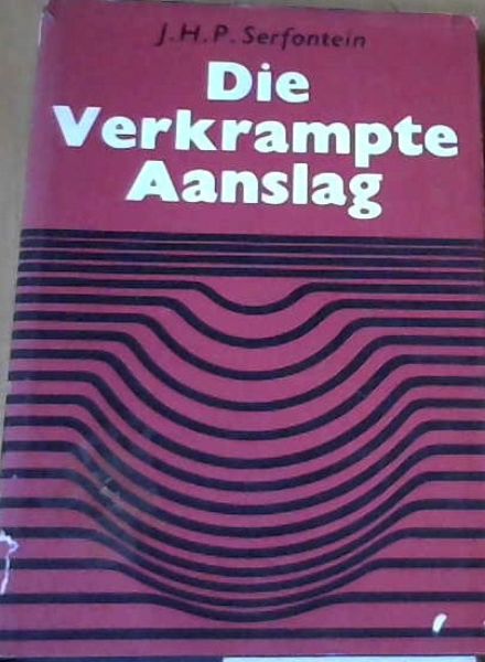 Die Verkrampte Aanslag