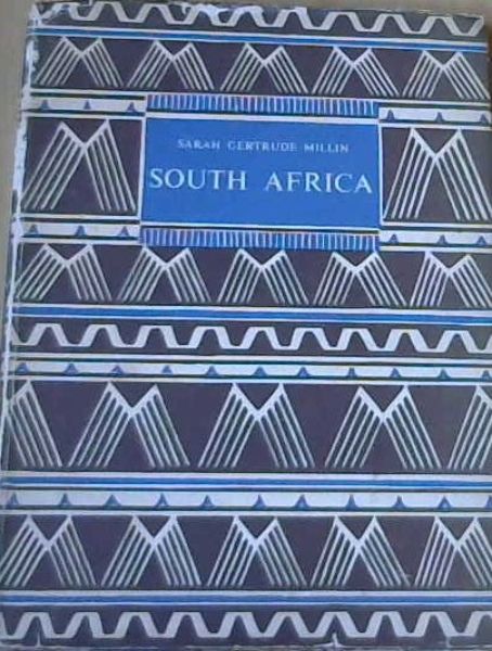 Image for Britain in Pictures: South Africa Britain in Pictures: South Africa