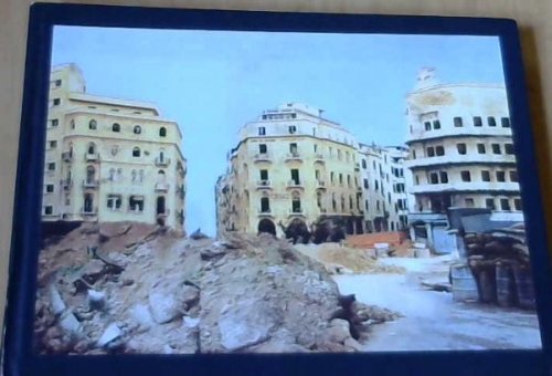 Beirut's Memory ; La Memoire de Beyrouth