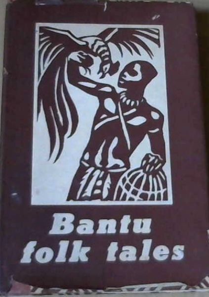 Bantu Folk Tales