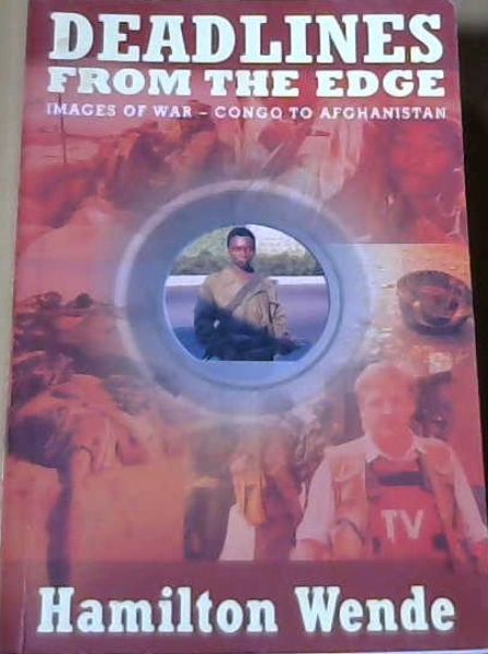 Image for Deadlines from the Edge Deadlines from the Edge