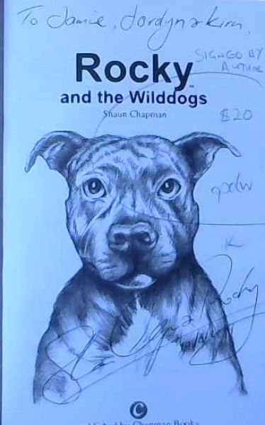 Rocky and the Wilddogs