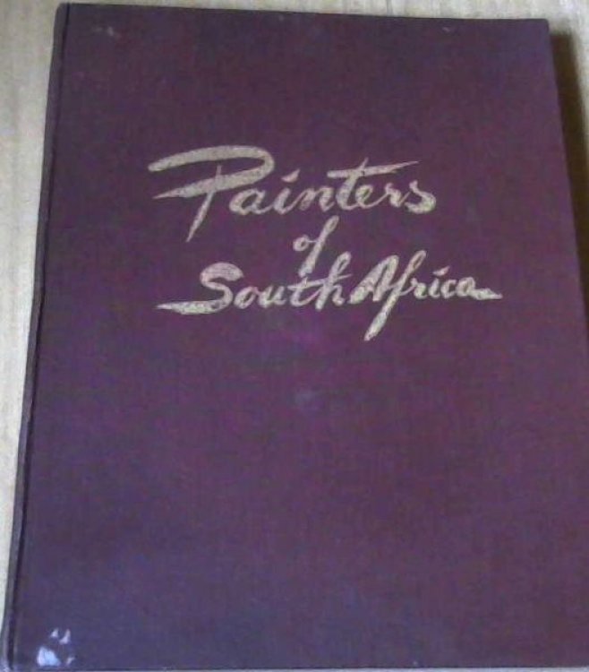 Painters of South Africa