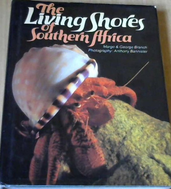 THe Living Shores of Southern Africa