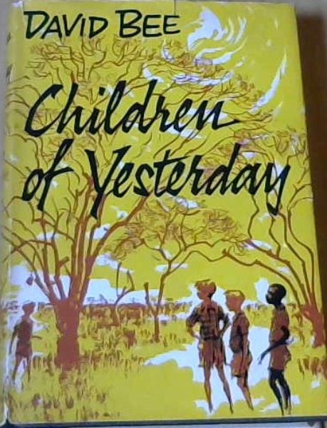 Children of Yesterday