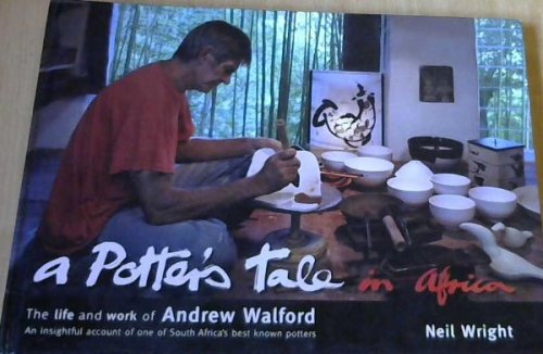 A Potters Tale in Africa