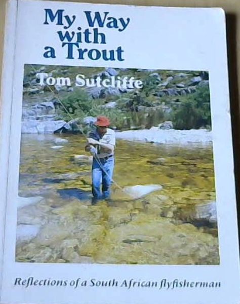Image for My Way with a Trout My Way with a Trout