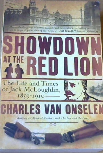 Showdown at the Red Lion