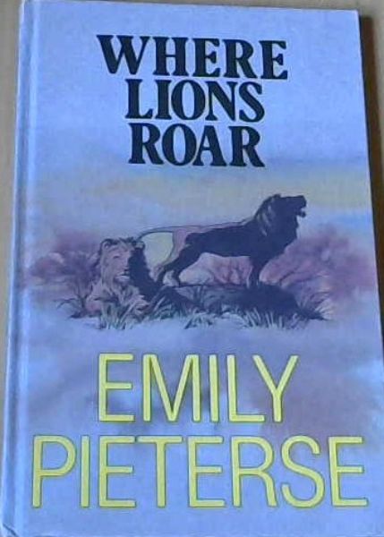 Where Lions Roar