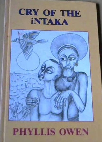 Cry of the inkata