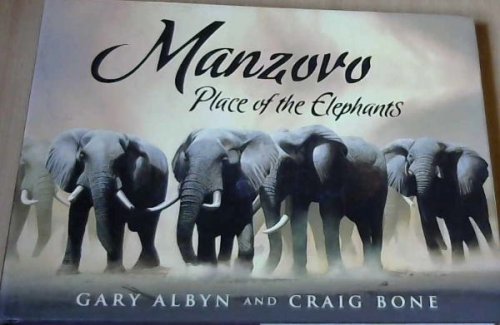 Manzovo: Place of the Elephants
