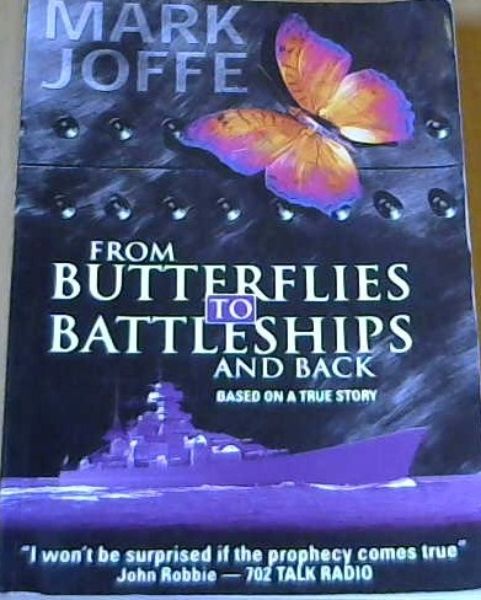 From Butterflies to Battleships and Back