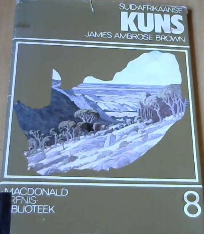 Suid-Afrikaanse Kuns