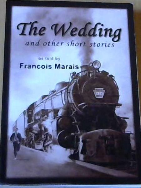 The Wedding and other short stories