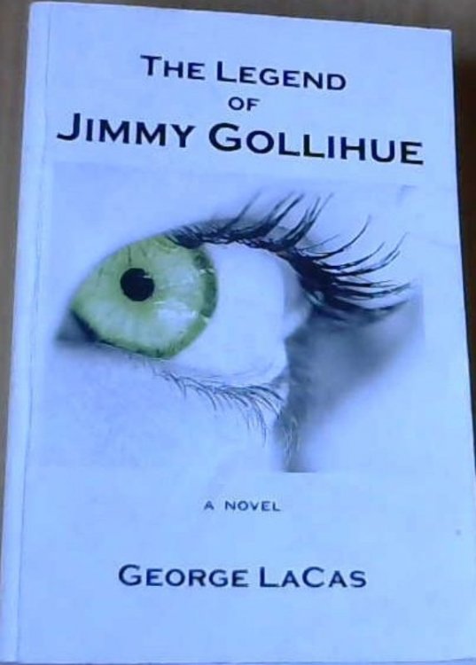 The Legend of Jimmy Gollihue