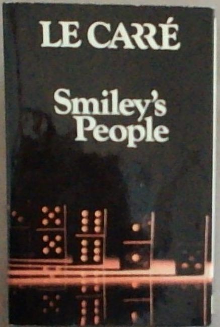 Smiley's People