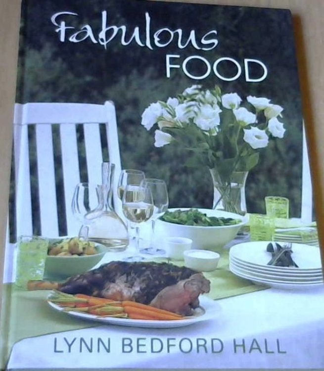 Fabulous Food