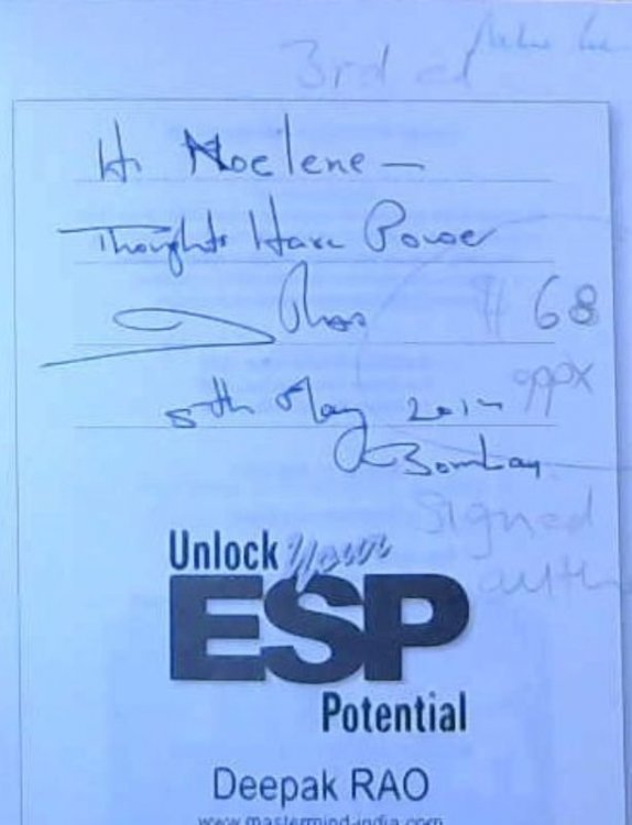 Image for Unlock Your ESP Potential Unlock Your ESP Potential