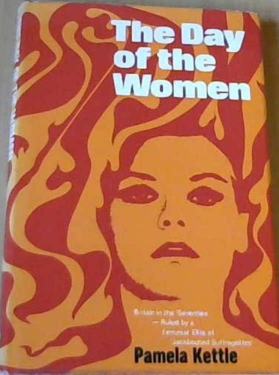 Image for The Day Of The Women The Day Of The Women