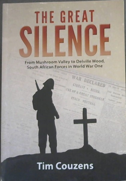 The Great Silence