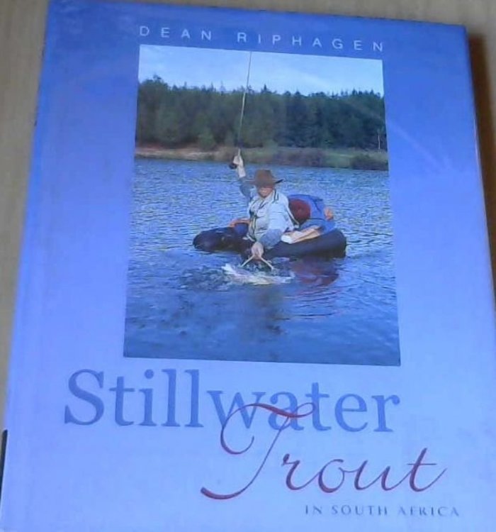 Image for Stillwater Trout Stillwater Trout