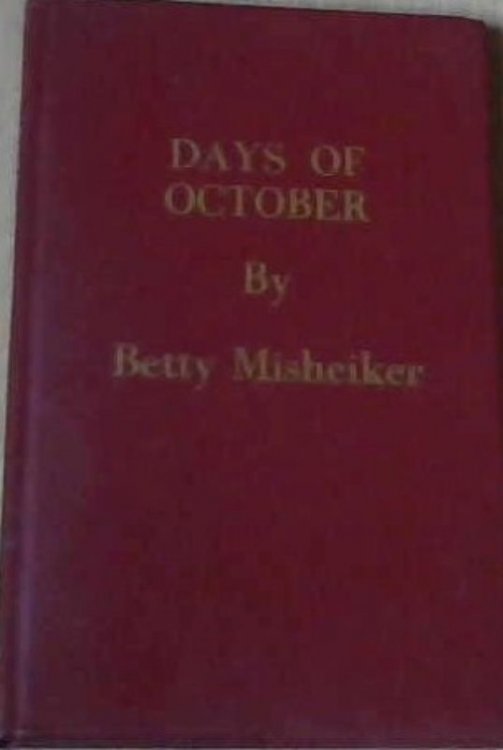 Days of October