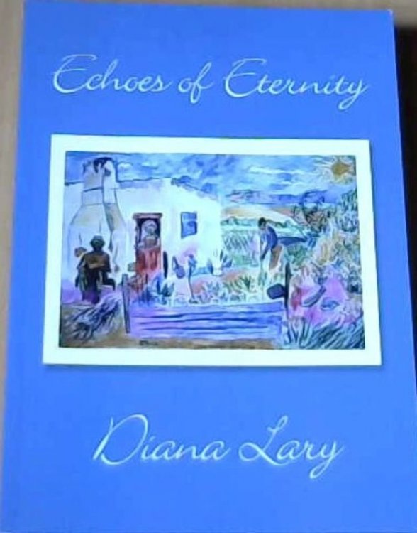 Image for Echoes of Eternity Echoes of Eternity