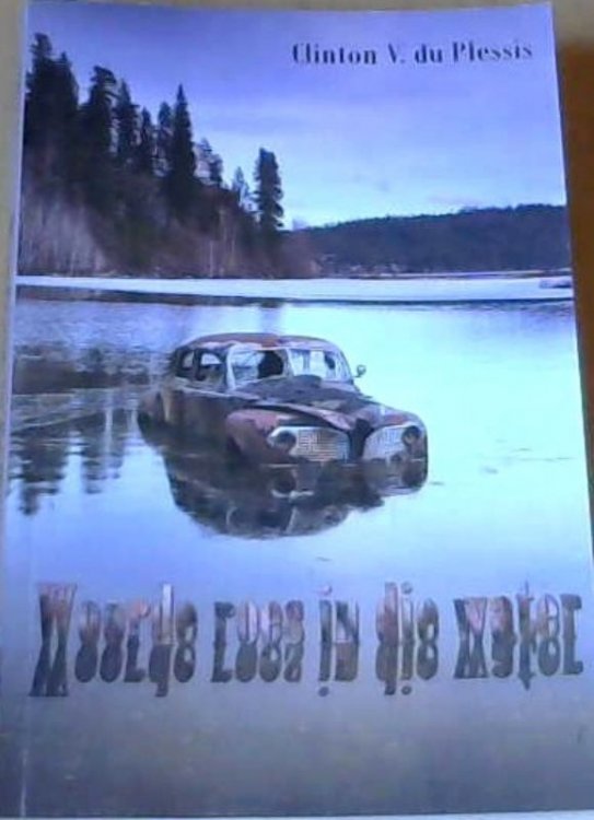Image for Woorde Roes in die Winter Woorde Roes in die Winter