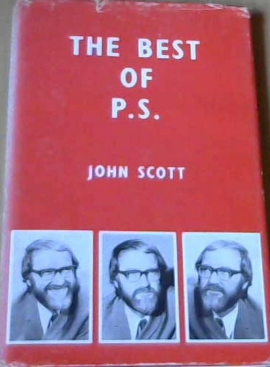 The Best of P.S.