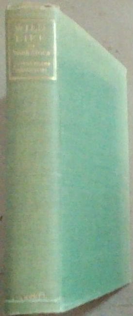 Wild Life in South Africa