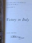 Victory in Italy