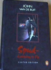Spud - Learning to Fly