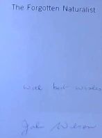 The Forgotten Naturalist: In search of Alfred Russel Wallace