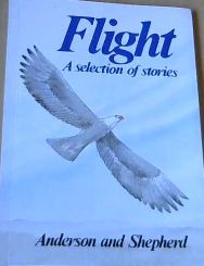 Flight - A selection of stories