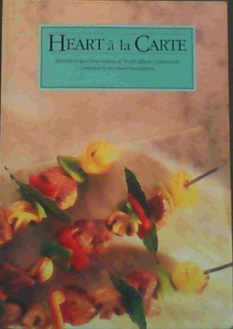 Heart a la Carte