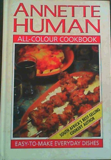 All-Colour Cookbook