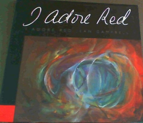 I Adore Red
