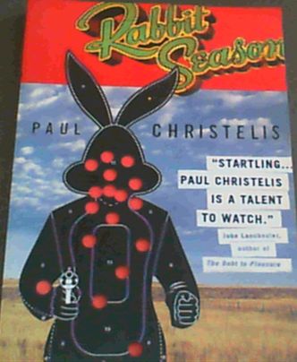 Rabbit Season