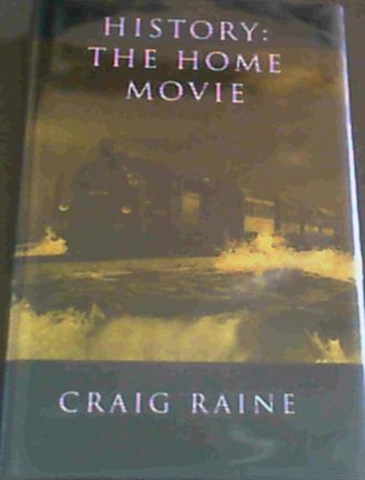 History: The Home Movie