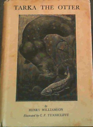 Tarka the Otter