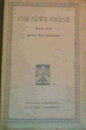 Die Sewe Vrese