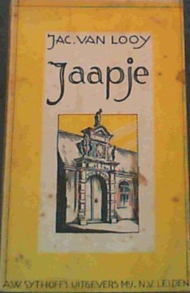 Jaapje