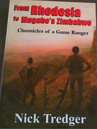 From Rhodesia to Mugabe's Zimbabwe