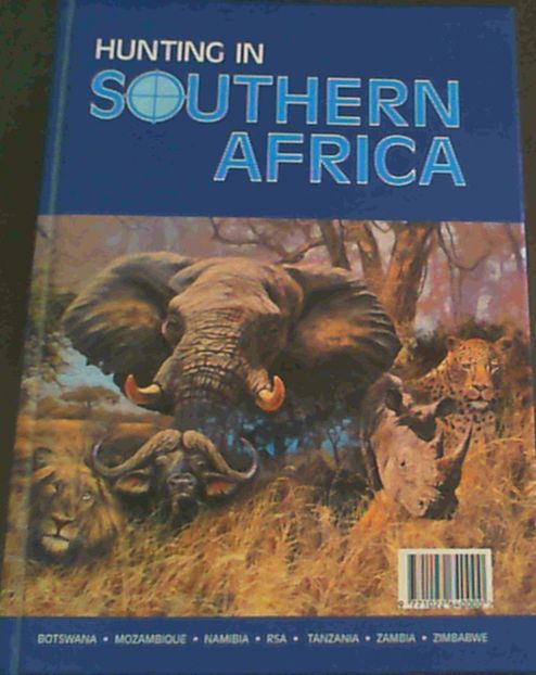 Hunting in Southern Africa