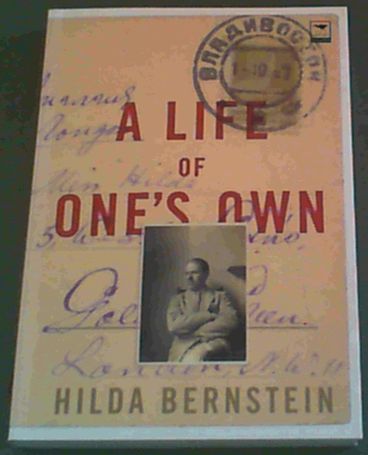 A Life of One's Own